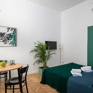  Apartament Barbacan - Old Town - By Upstairs
